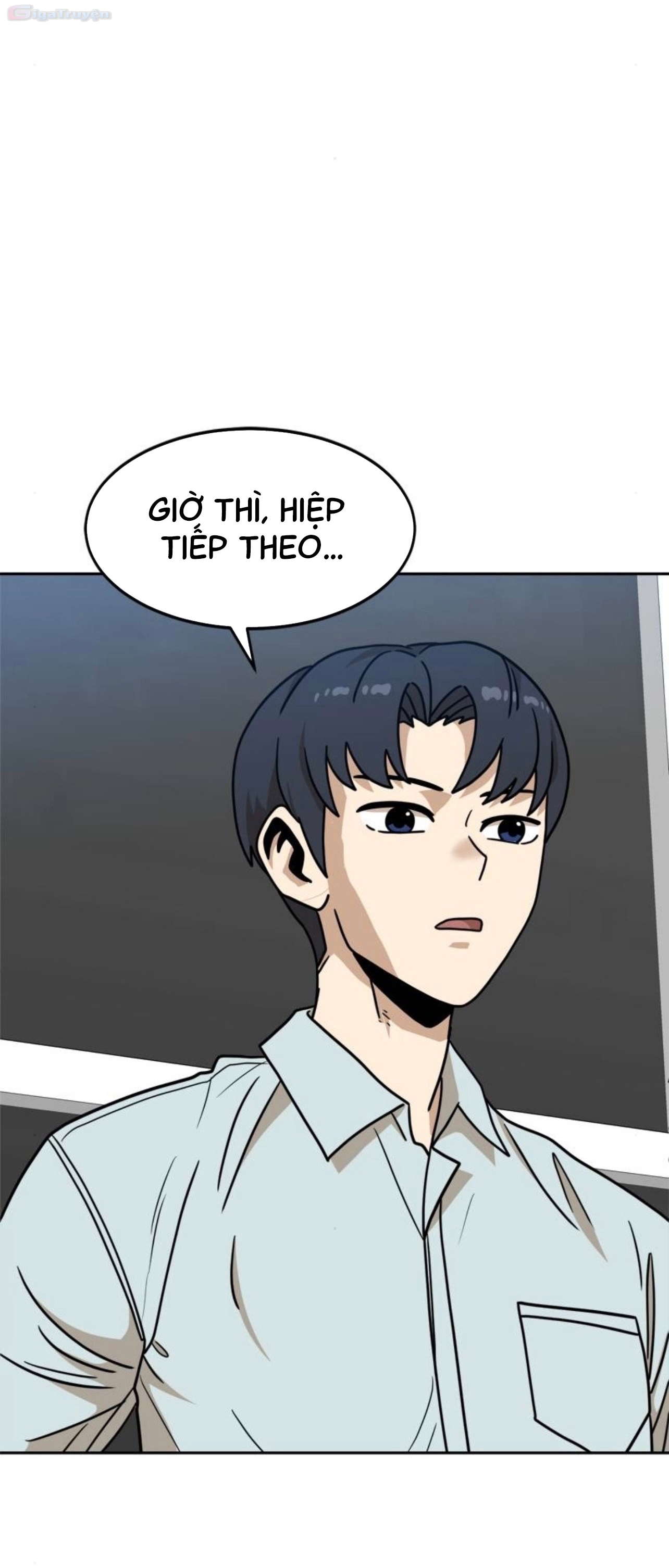 Đọc truyện [Leak] Cao thủ tái xuất - Chap 102 