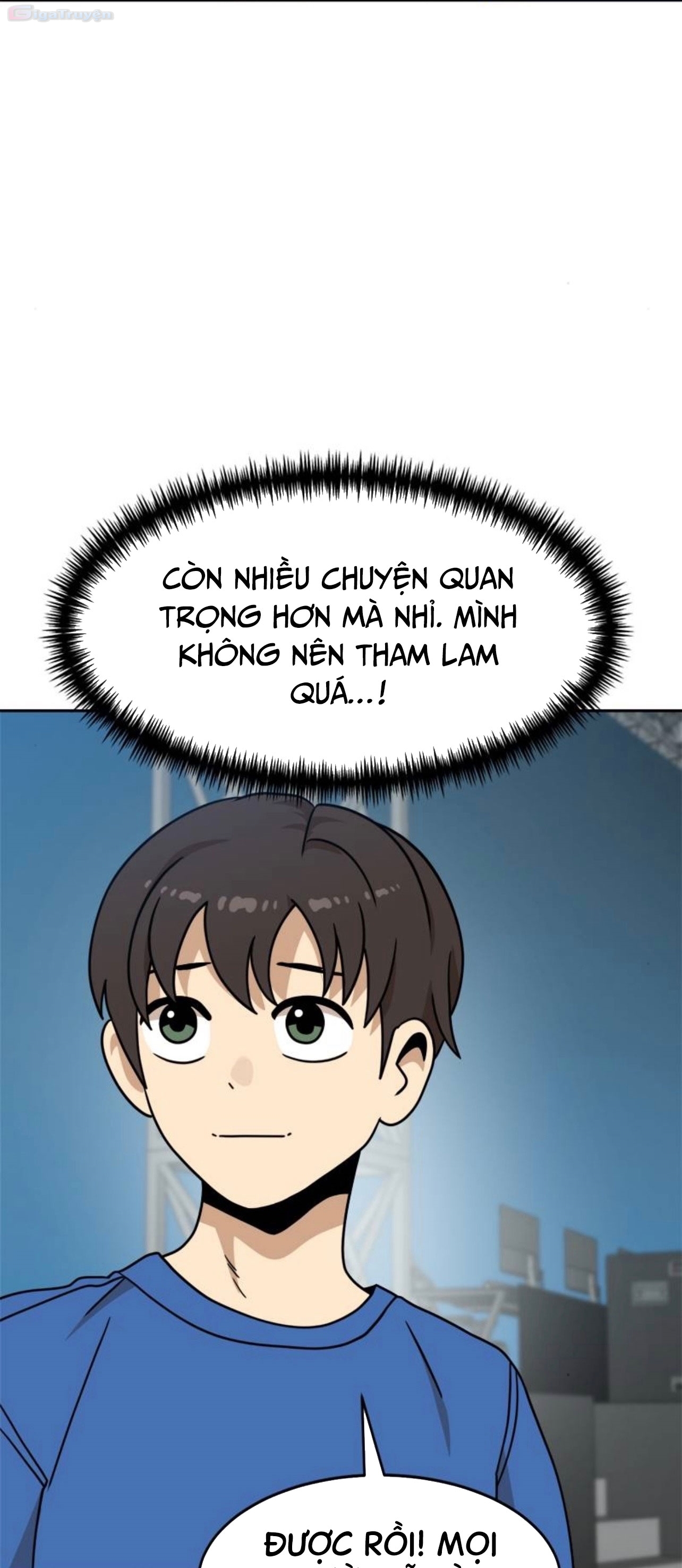 Đọc truyện [Leak] Cao thủ tái xuất - Chap 102 
