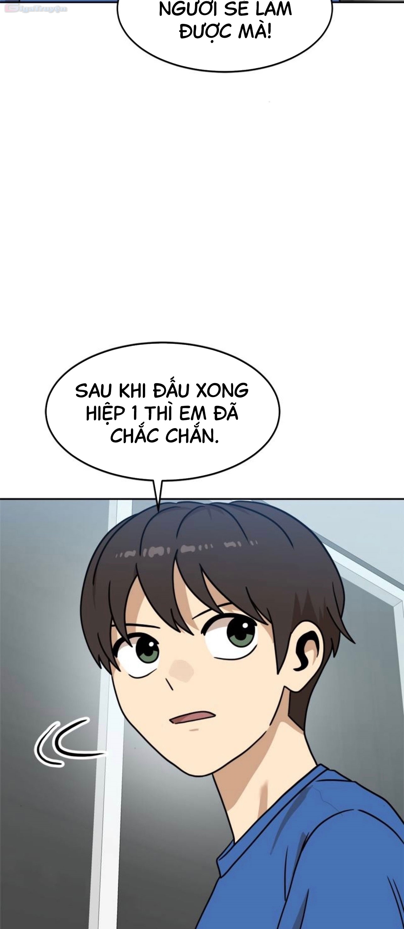 Đọc truyện [Leak] Cao thủ tái xuất - Chap 102 