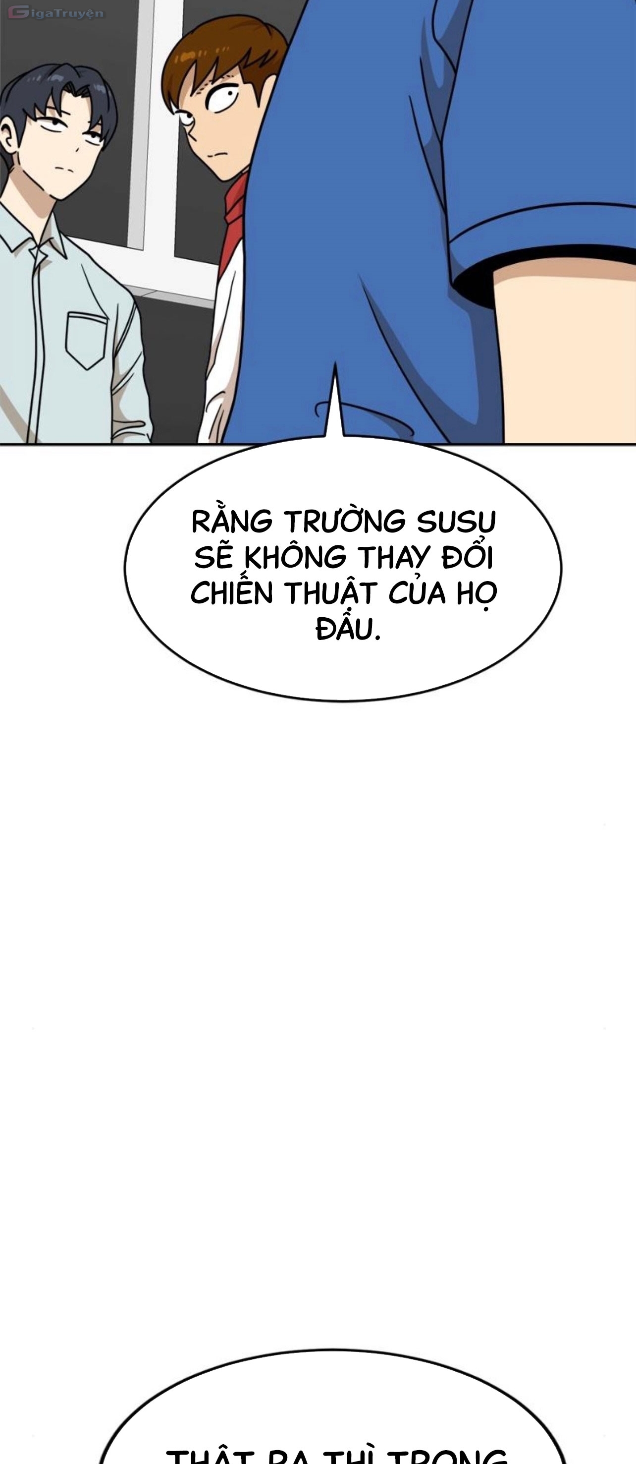 Đọc truyện [Leak] Cao thủ tái xuất - Chap 102 