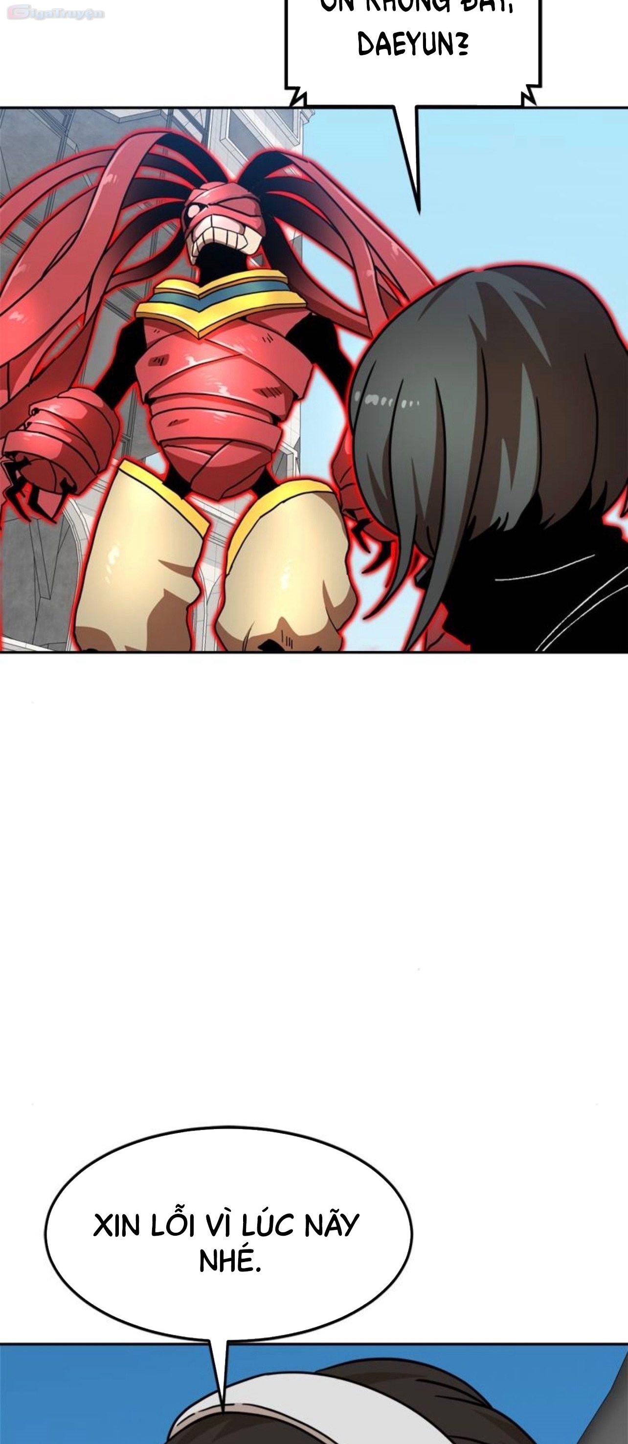 Đọc truyện [Leak] Cao thủ tái xuất - Chap 102 