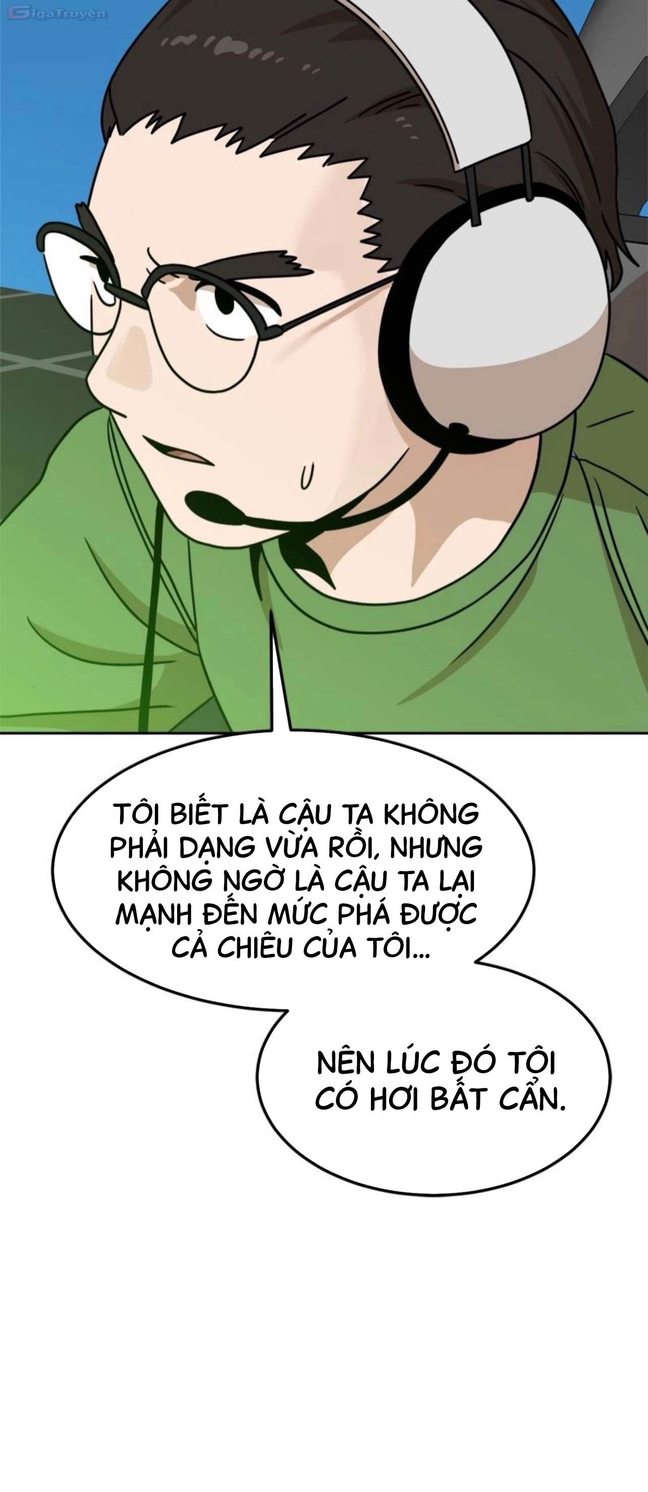 Đọc truyện [Leak] Cao thủ tái xuất - Chap 102 