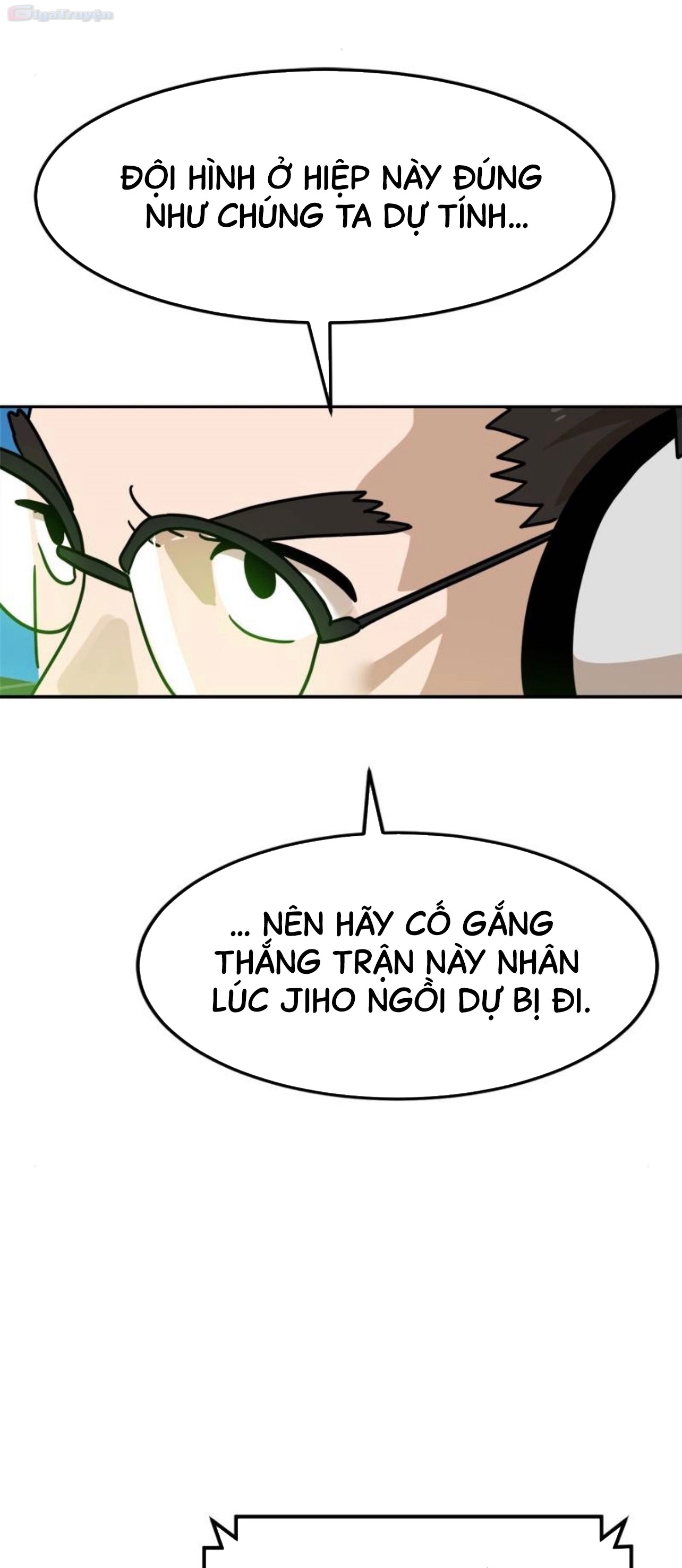 Đọc truyện [Leak] Cao thủ tái xuất - Chap 102 