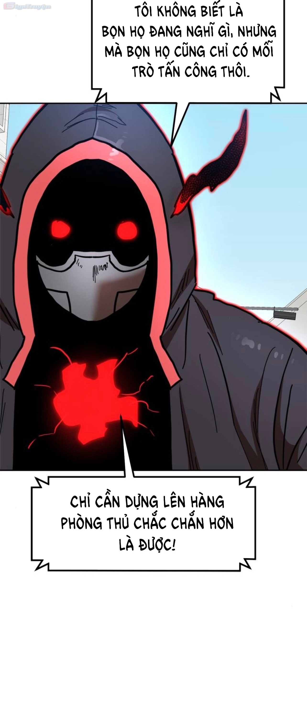 Đọc truyện [Leak] Cao thủ tái xuất - Chap 102 