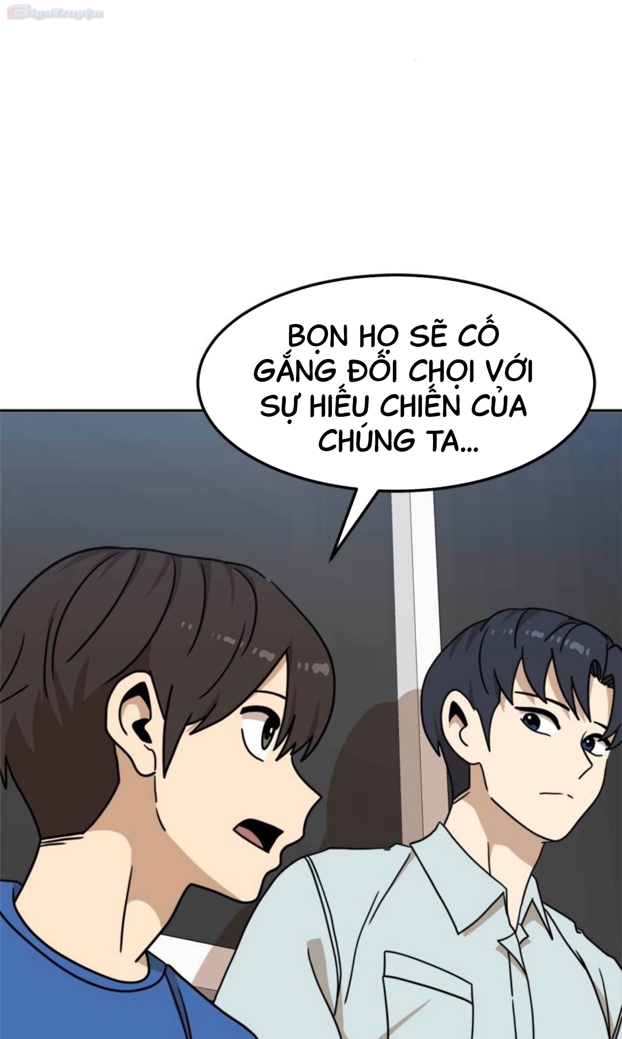 Đọc truyện [Leak] Cao thủ tái xuất - Chap 102 
