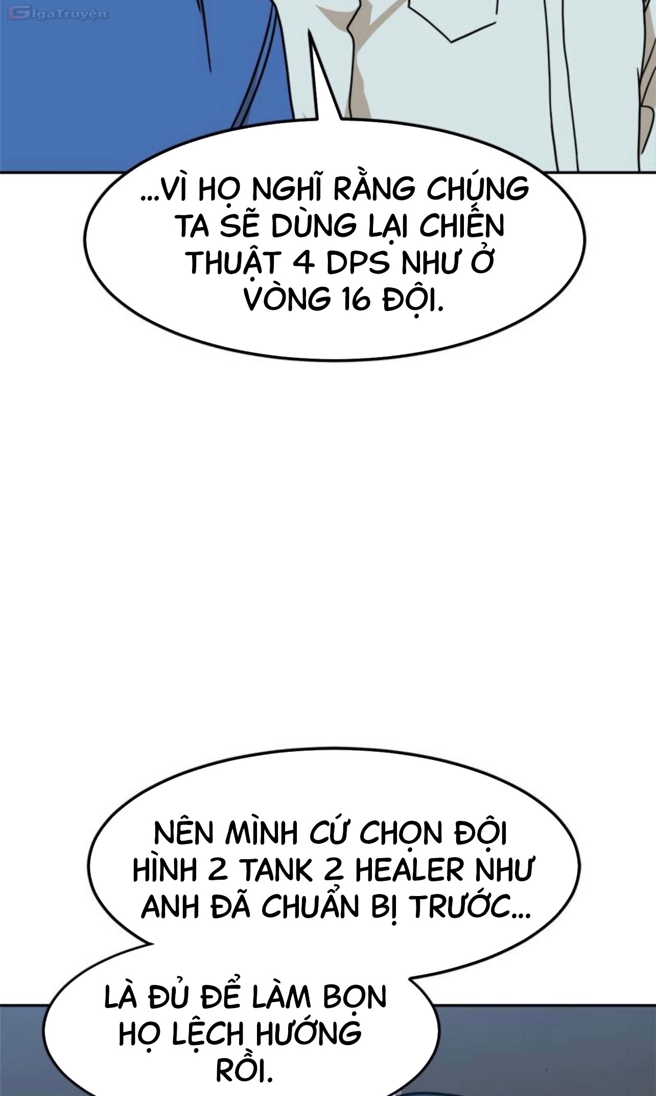 Đọc truyện [Leak] Cao thủ tái xuất - Chap 102 