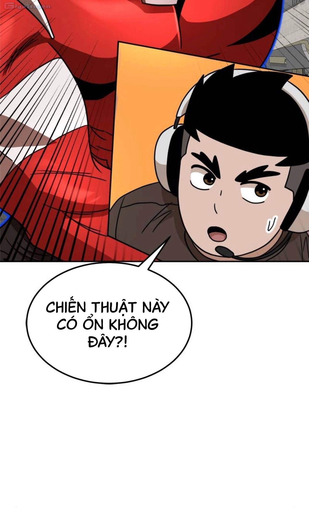 Đọc truyện [Leak] Cao thủ tái xuất - Chap 102 