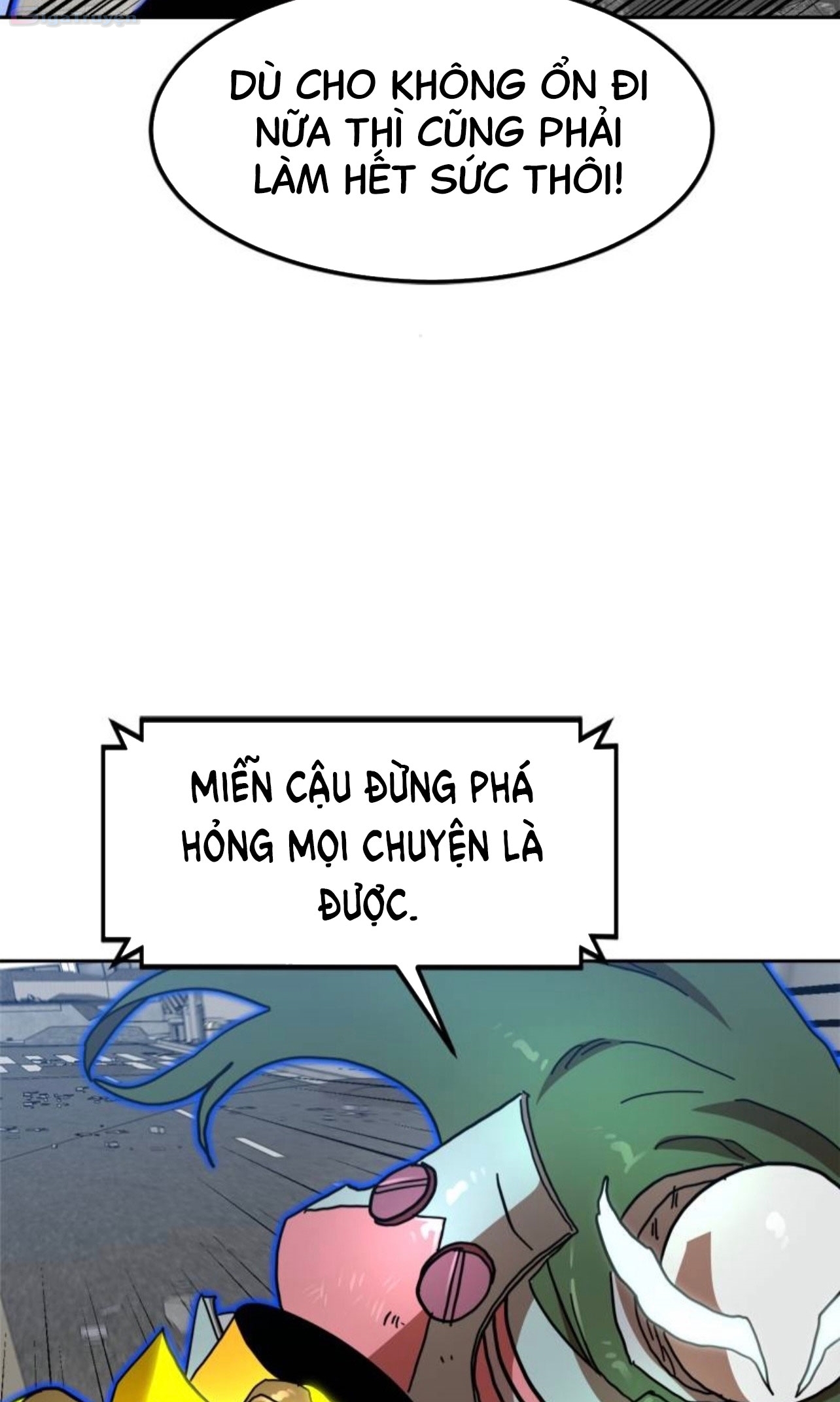 Đọc truyện [Leak] Cao thủ tái xuất - Chap 102 