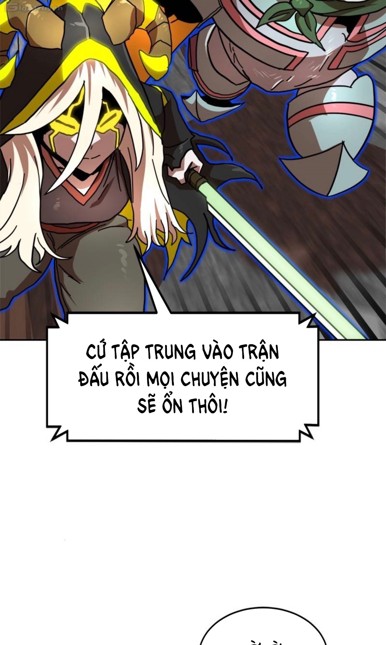 Đọc truyện [Leak] Cao thủ tái xuất - Chap 102 