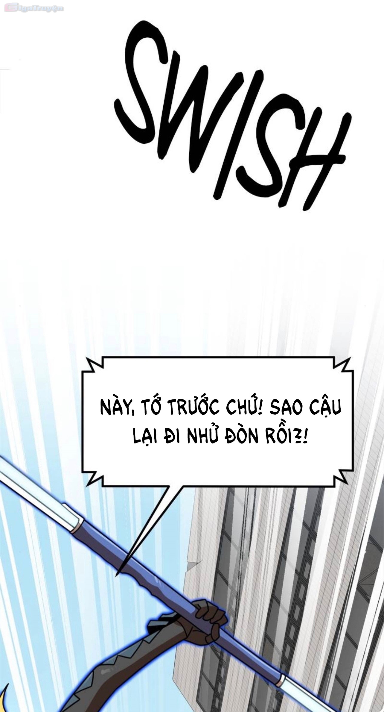Đọc truyện [Leak] Cao thủ tái xuất - Chap 102 