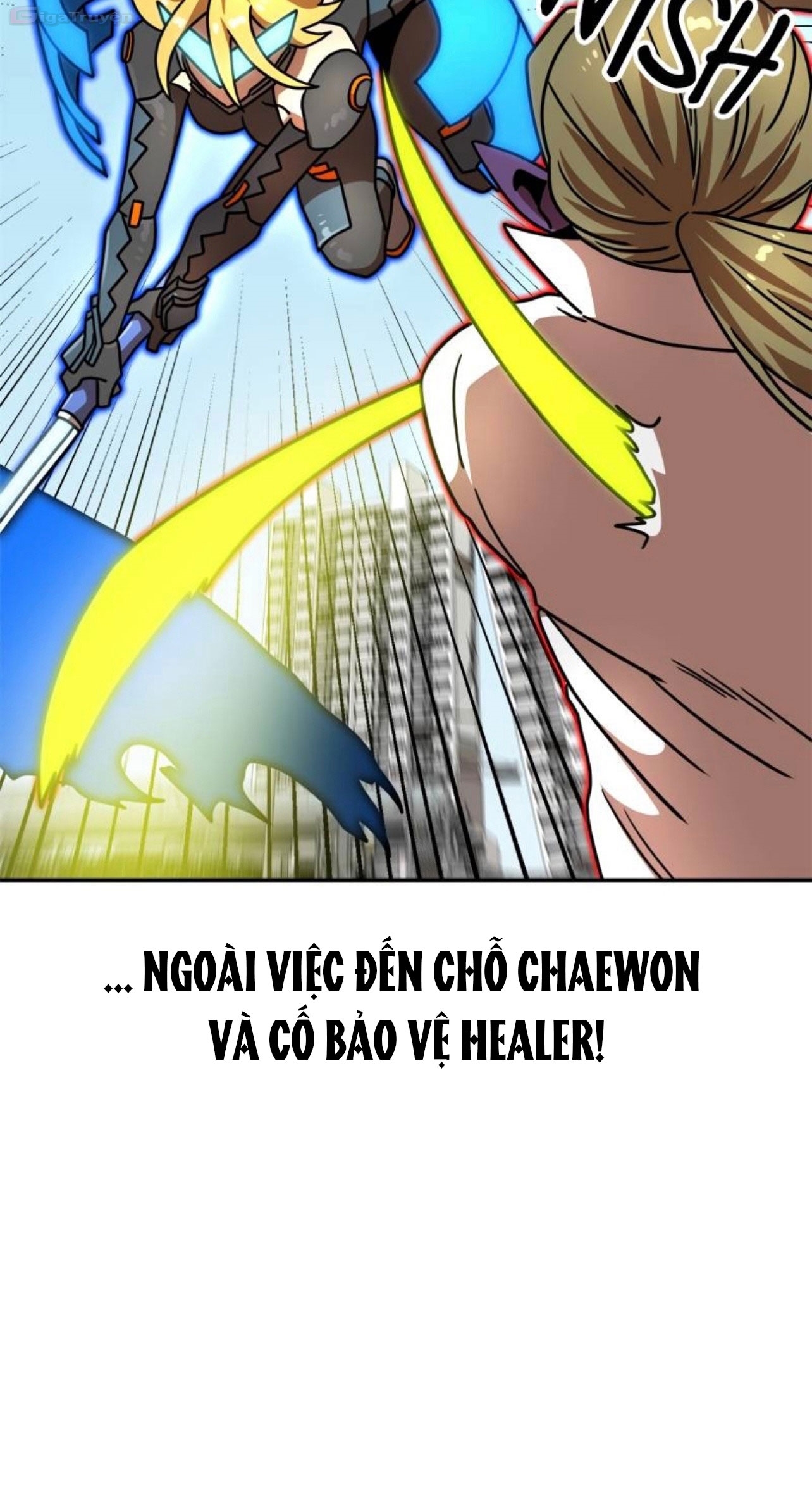Đọc truyện [Leak] Cao thủ tái xuất - Chap 102 