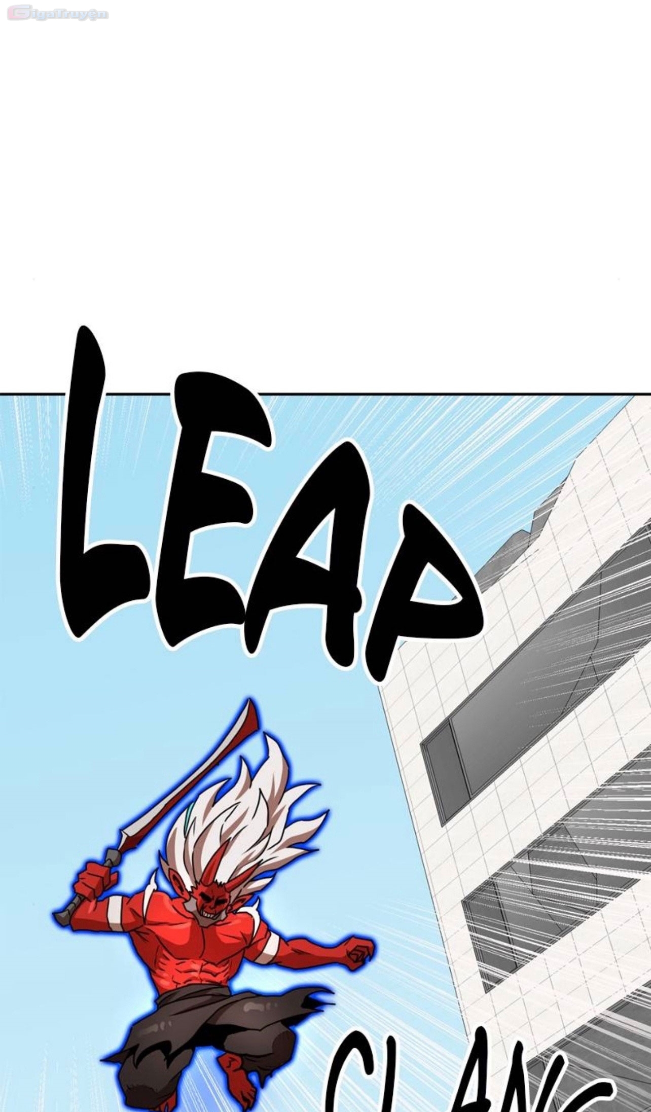 Đọc truyện [Leak] Cao thủ tái xuất - Chap 102 