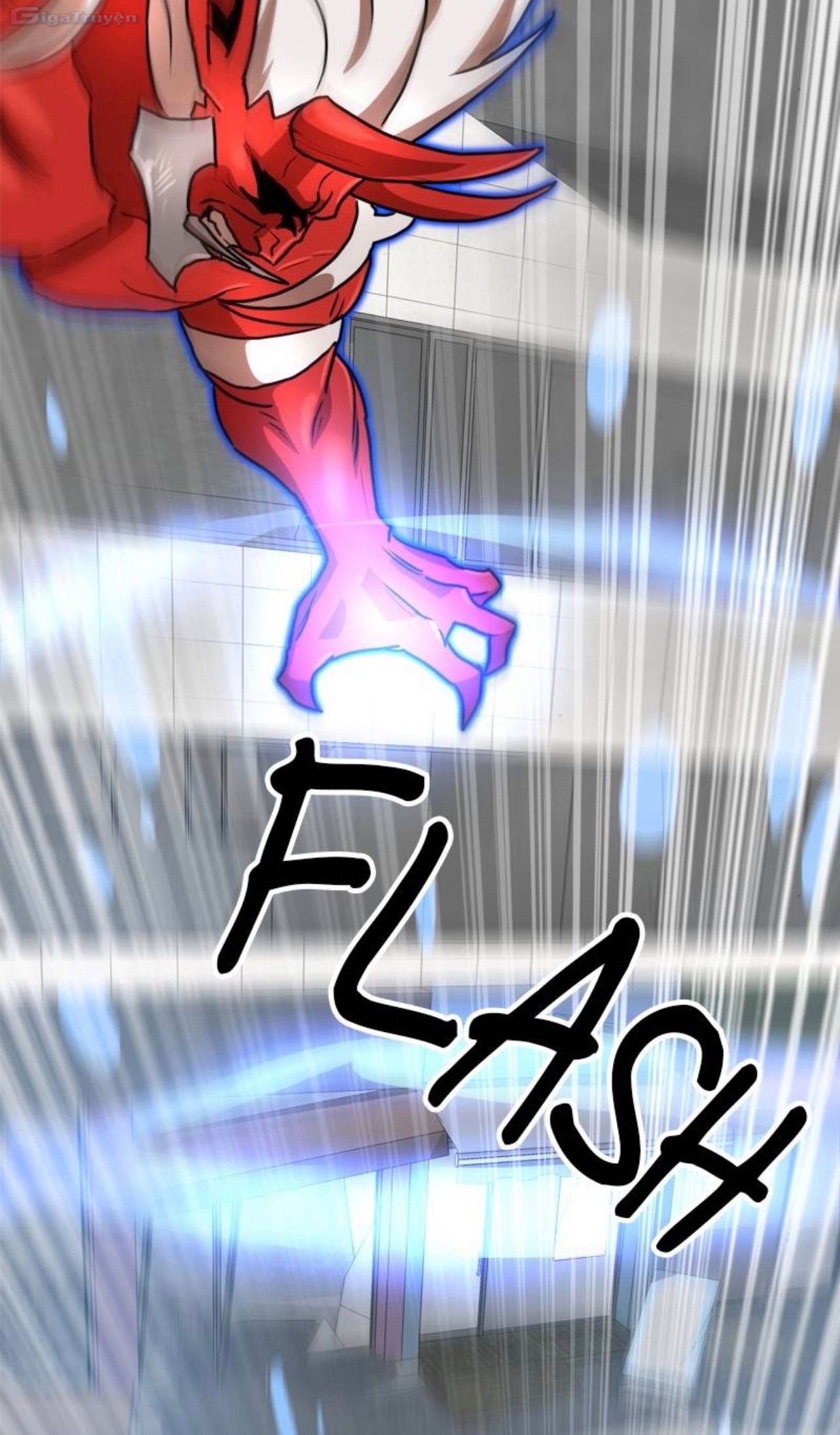 Đọc truyện [Leak] Cao thủ tái xuất - Chap 102 