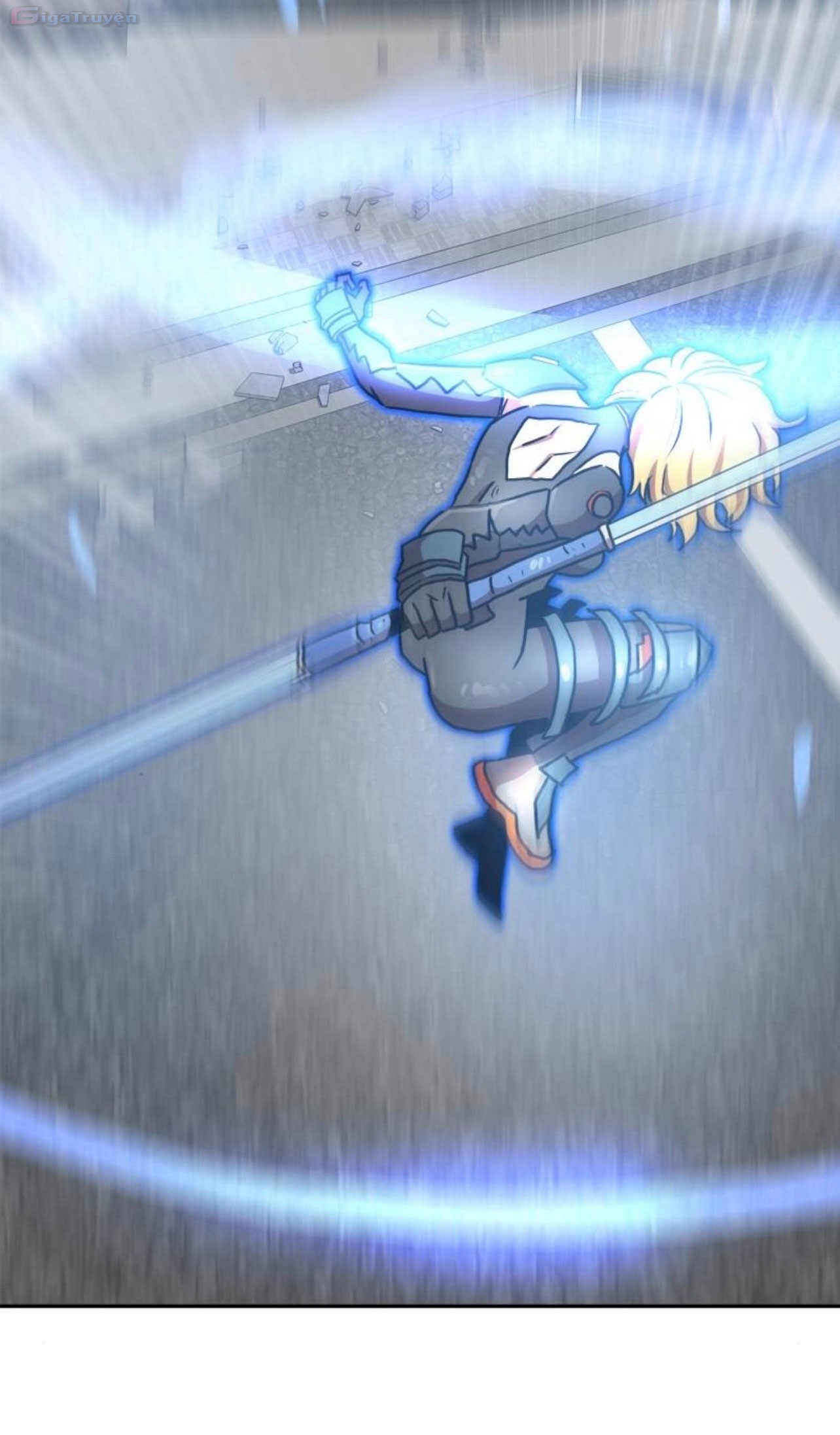 Đọc truyện [Leak] Cao thủ tái xuất - Chap 102 