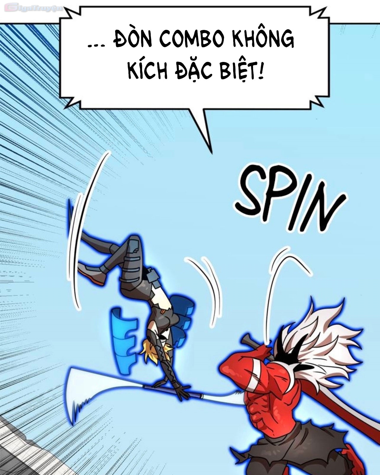 Đọc truyện [Leak] Cao thủ tái xuất - Chap 102 