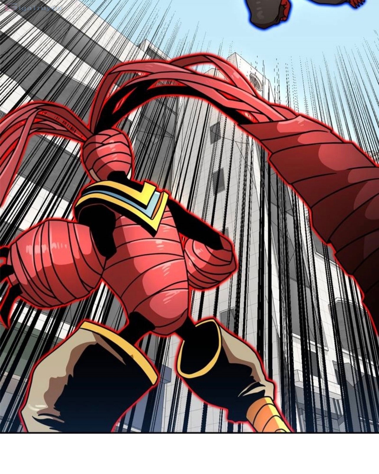 Đọc truyện [Leak] Cao thủ tái xuất - Chap 102 