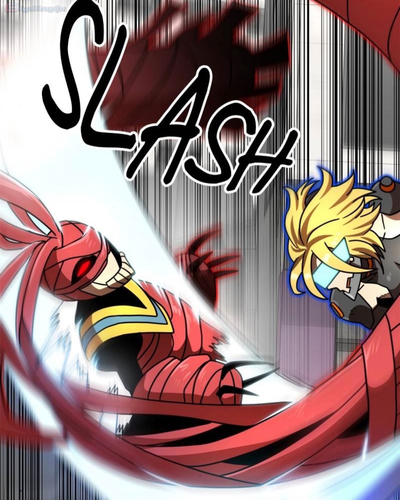 Đọc truyện [Leak] Cao thủ tái xuất - Chap 102 