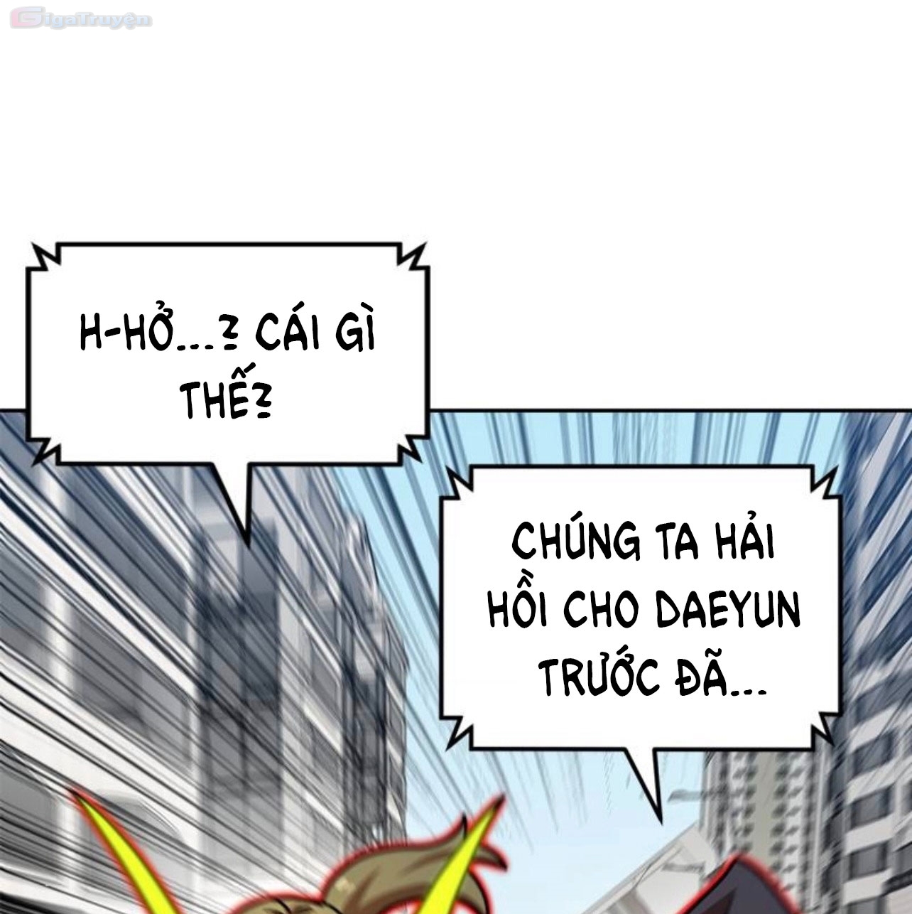 Đọc truyện [Leak] Cao thủ tái xuất - Chap 102 