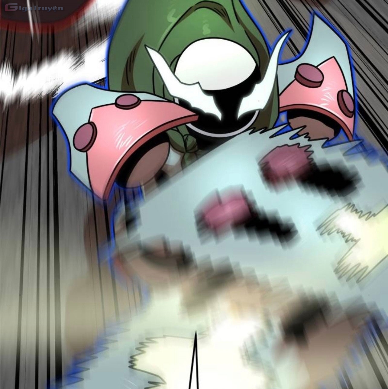 Đọc truyện [Leak] Cao thủ tái xuất - Chap 102 