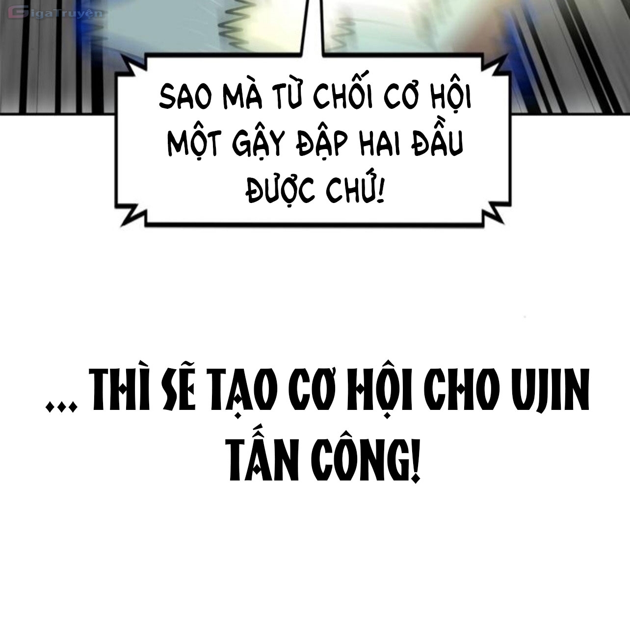 Đọc truyện [Leak] Cao thủ tái xuất - Chap 102 