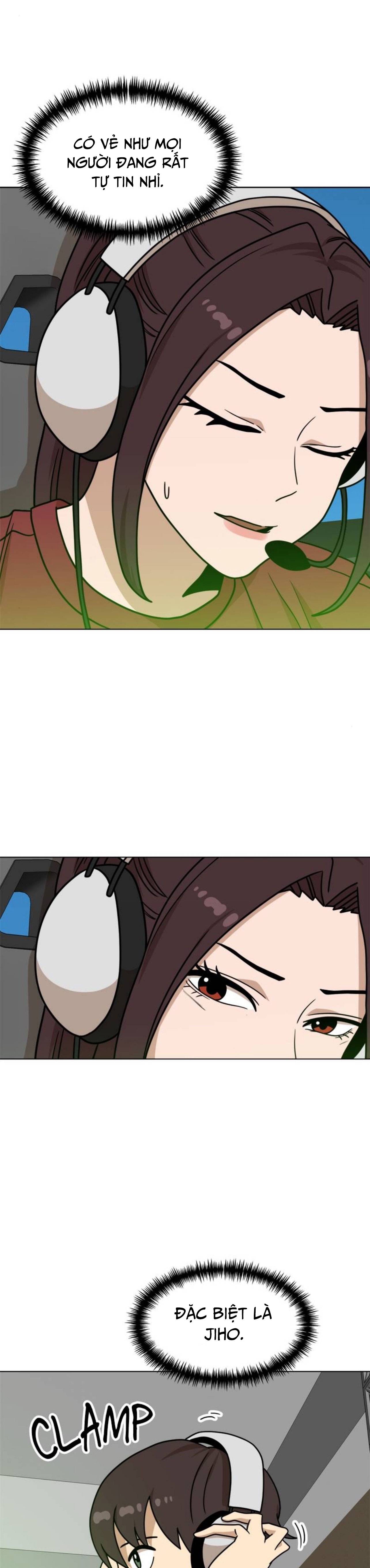 Đọc truyện [Leak] Cao thủ tái xuất - Chap 103 