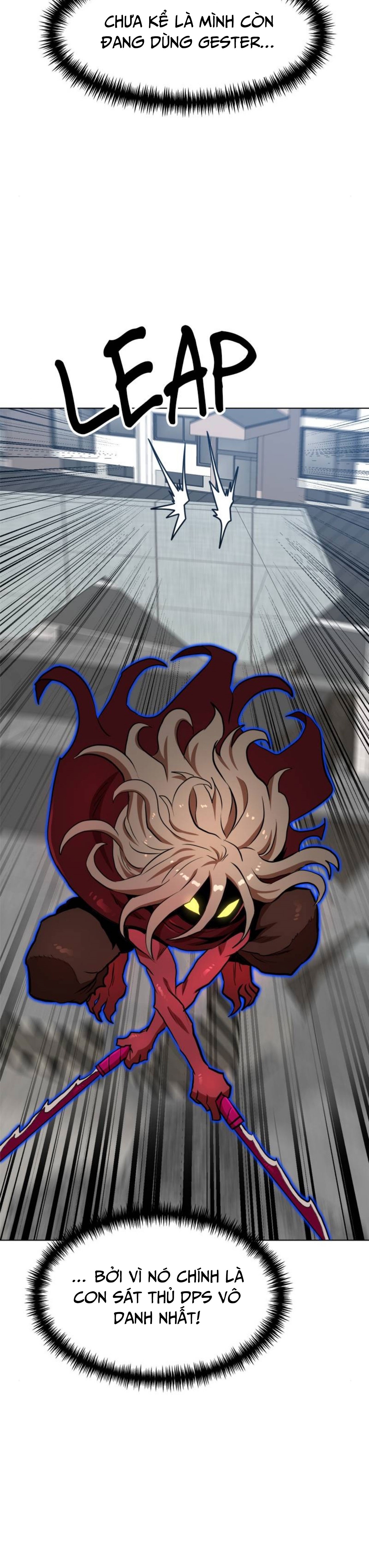 Đọc truyện [Leak] Cao thủ tái xuất - Chap 103 