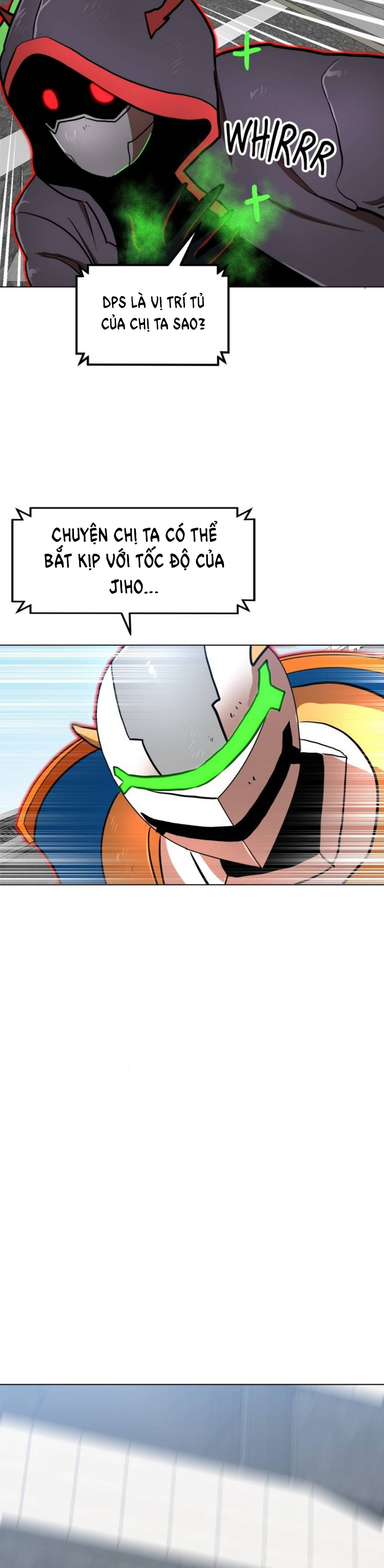 Đọc truyện [Leak] Cao thủ tái xuất - Chap 103 