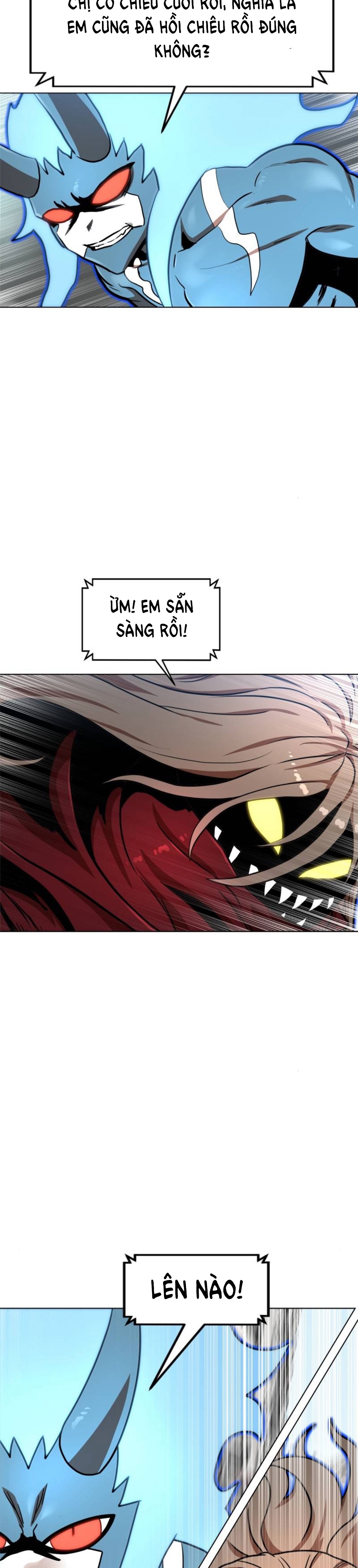 Đọc truyện [Leak] Cao thủ tái xuất - Chap 103 