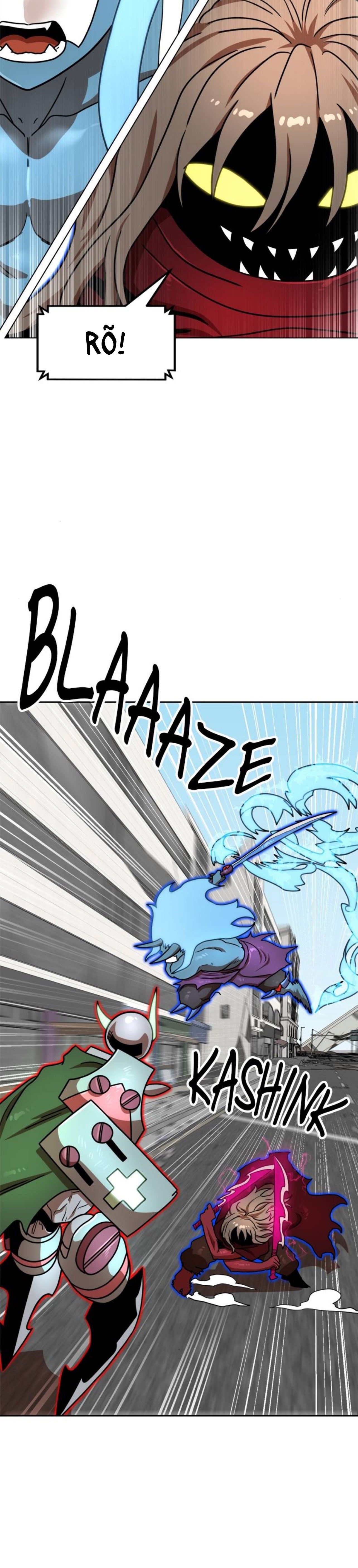 Đọc truyện [Leak] Cao thủ tái xuất - Chap 103 