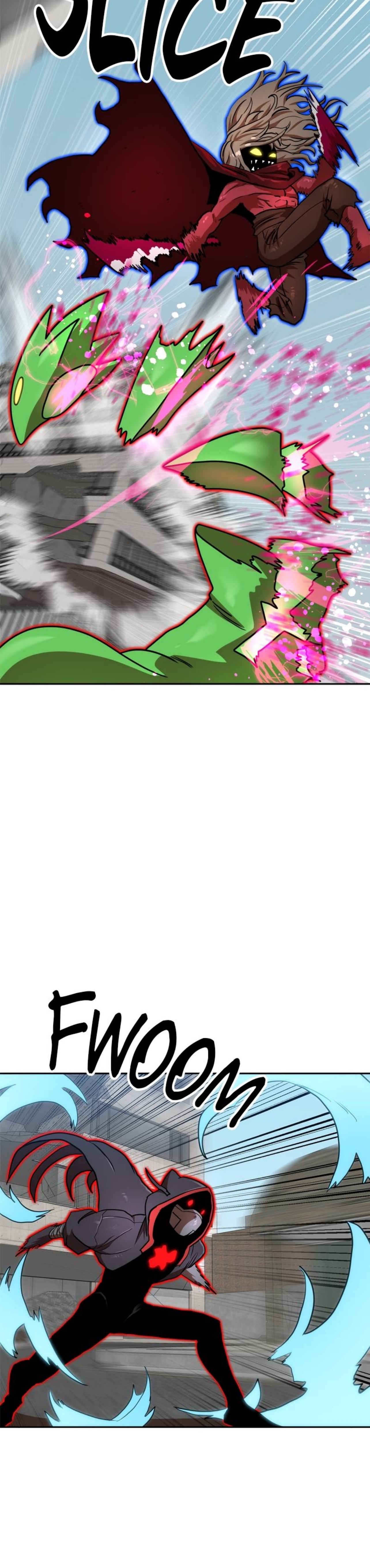 Đọc truyện [Leak] Cao thủ tái xuất - Chap 103 