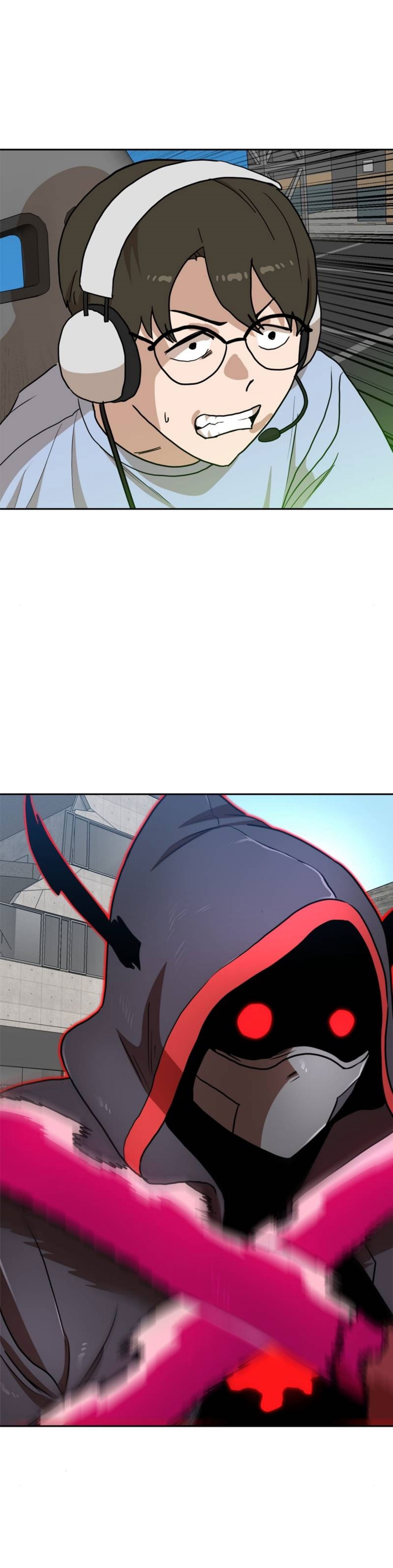 Đọc truyện [Leak] Cao thủ tái xuất - Chap 103 