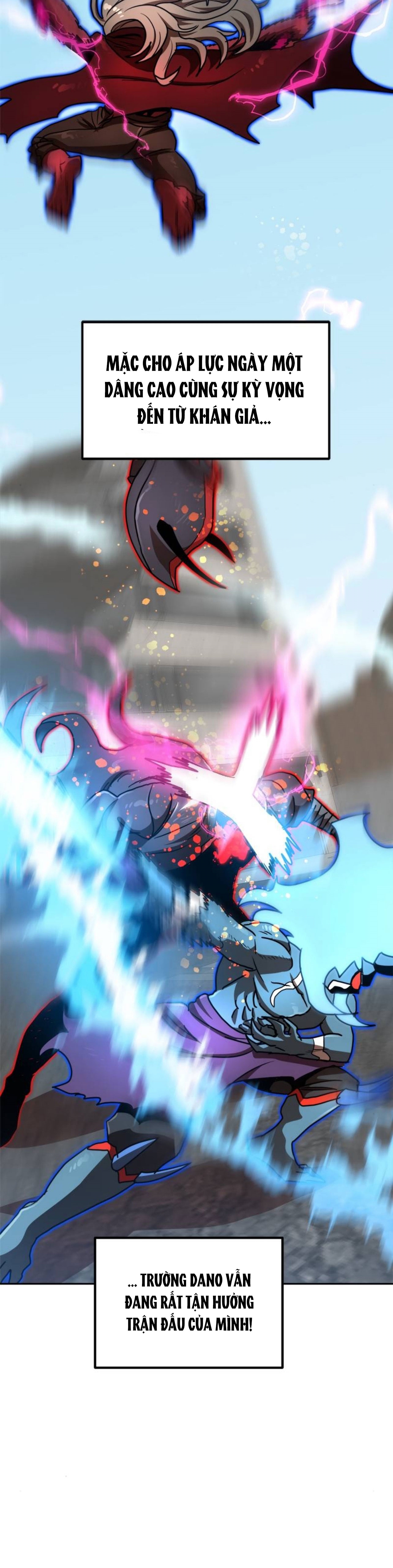 Đọc truyện [Leak] Cao thủ tái xuất - Chap 103 