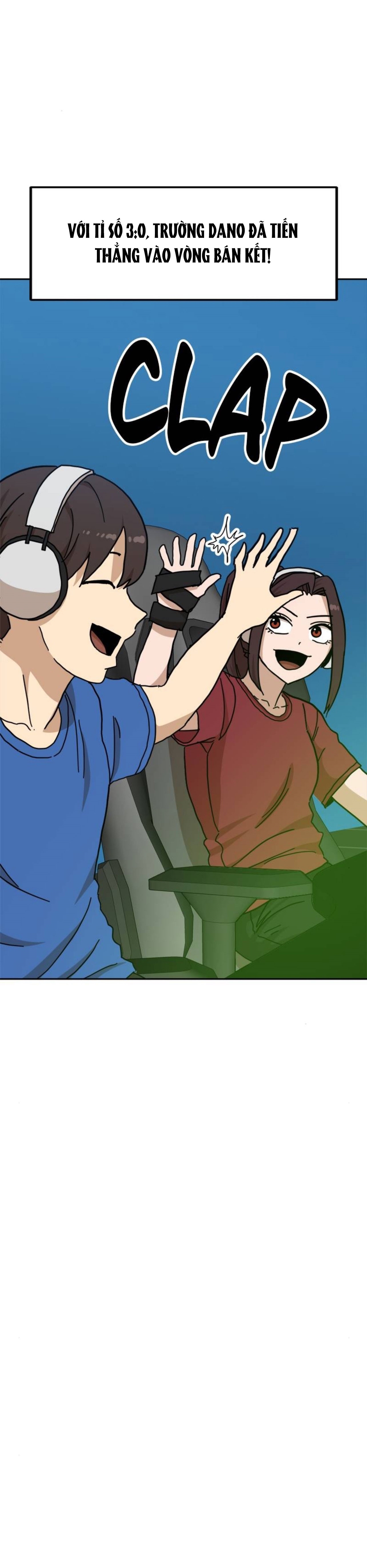 Đọc truyện [Leak] Cao thủ tái xuất - Chap 103 