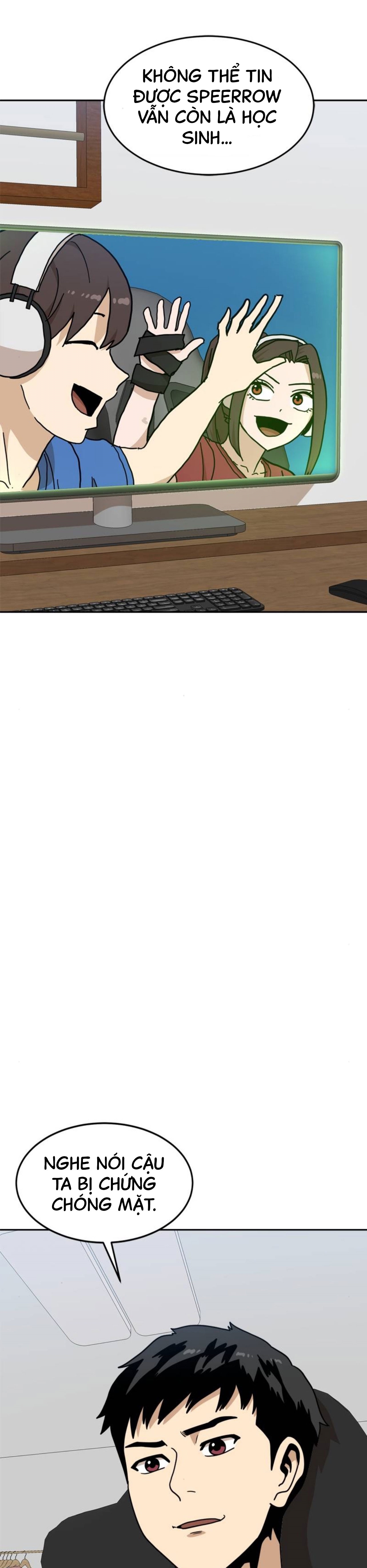Đọc truyện [Leak] Cao thủ tái xuất - Chap 103 