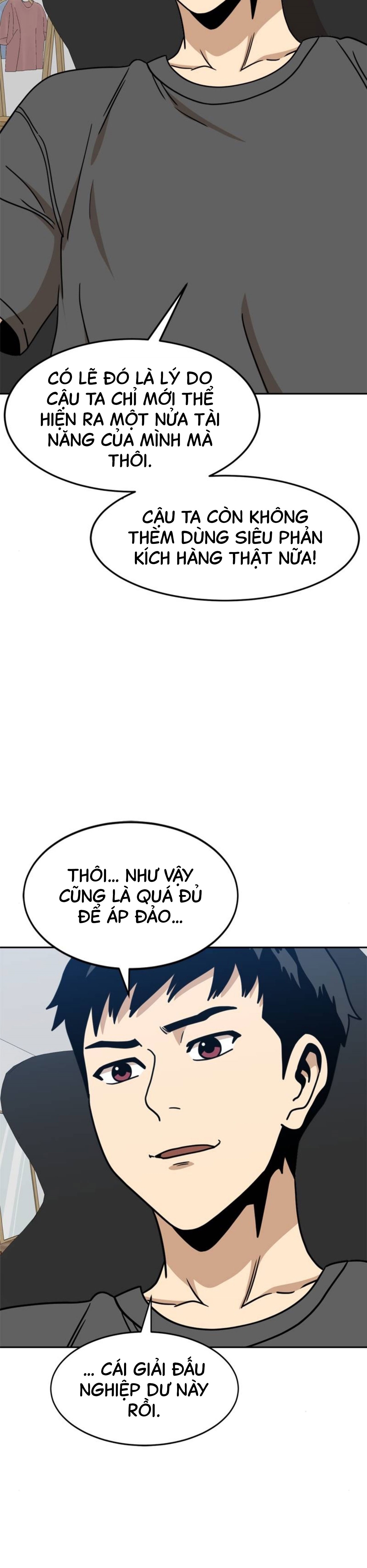 Đọc truyện [Leak] Cao thủ tái xuất - Chap 103 