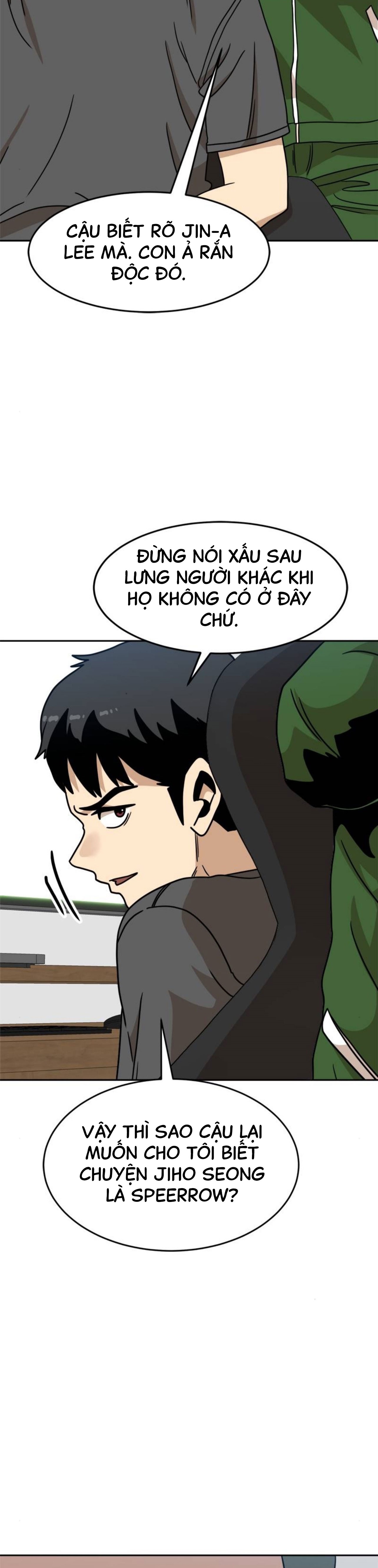 Đọc truyện [Leak] Cao thủ tái xuất - Chap 103 