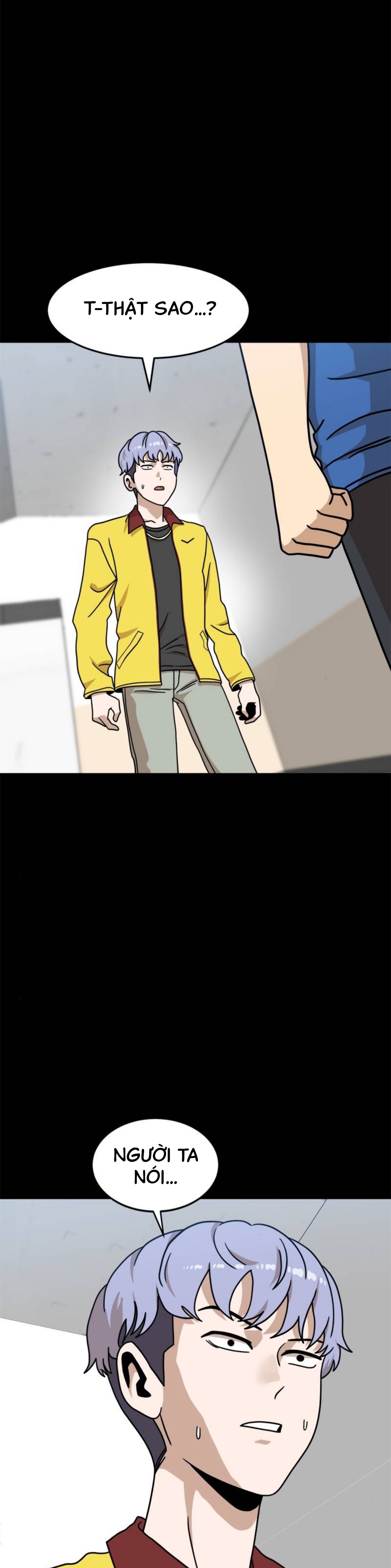 Đọc truyện [Leak] Cao thủ tái xuất - Chap 103 