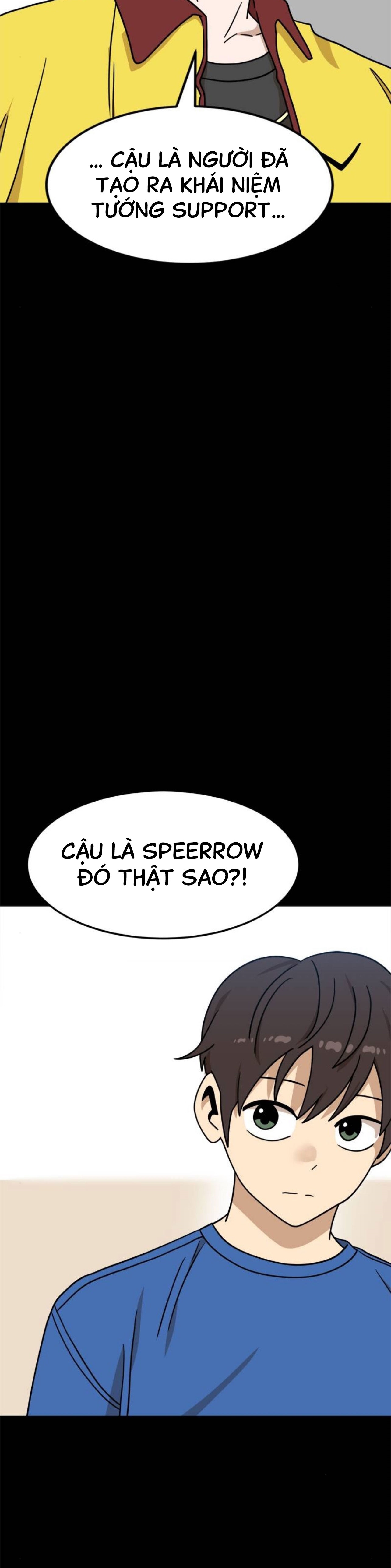 Đọc truyện [Leak] Cao thủ tái xuất - Chap 103 