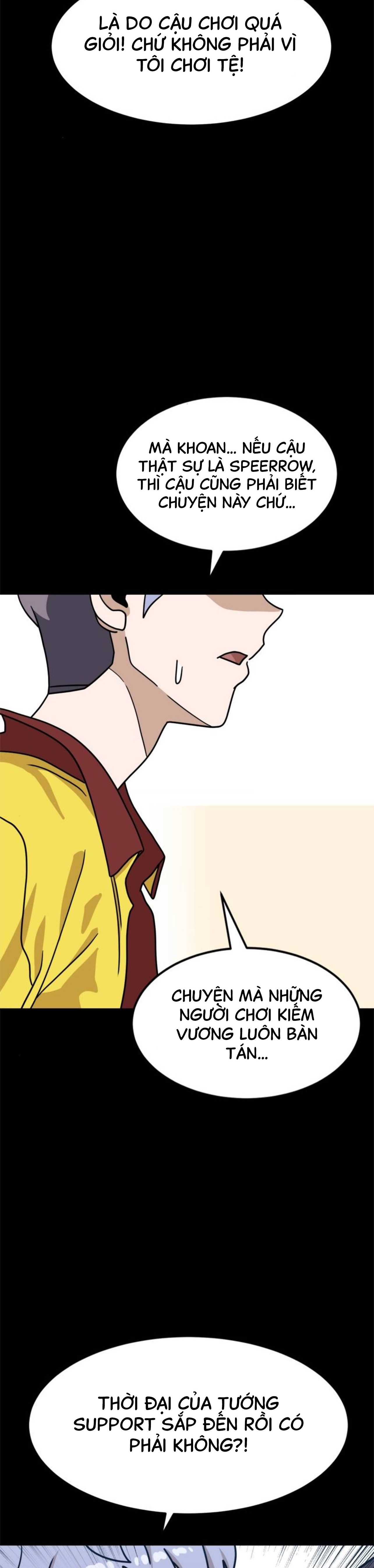 Đọc truyện [Leak] Cao thủ tái xuất - Chap 103 