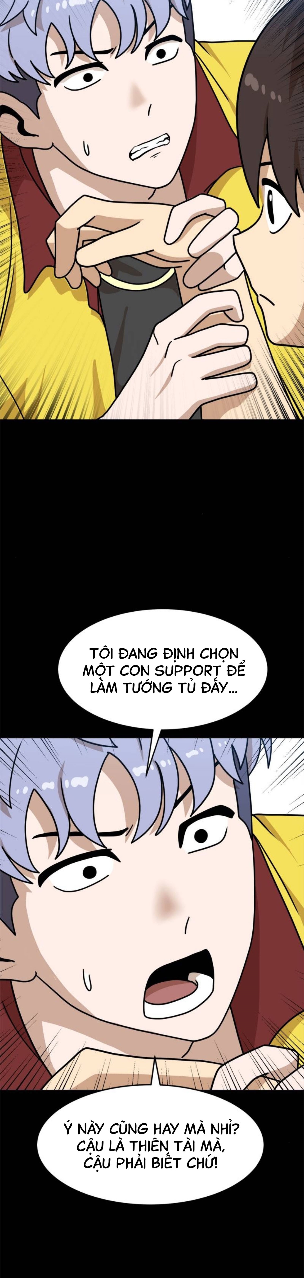 Đọc truyện [Leak] Cao thủ tái xuất - Chap 103 