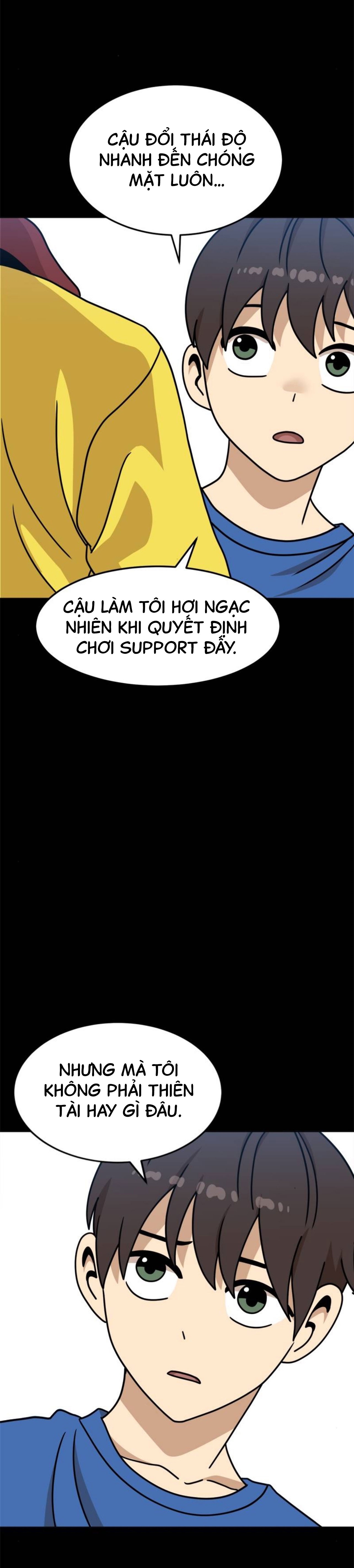 Đọc truyện [Leak] Cao thủ tái xuất - Chap 103 