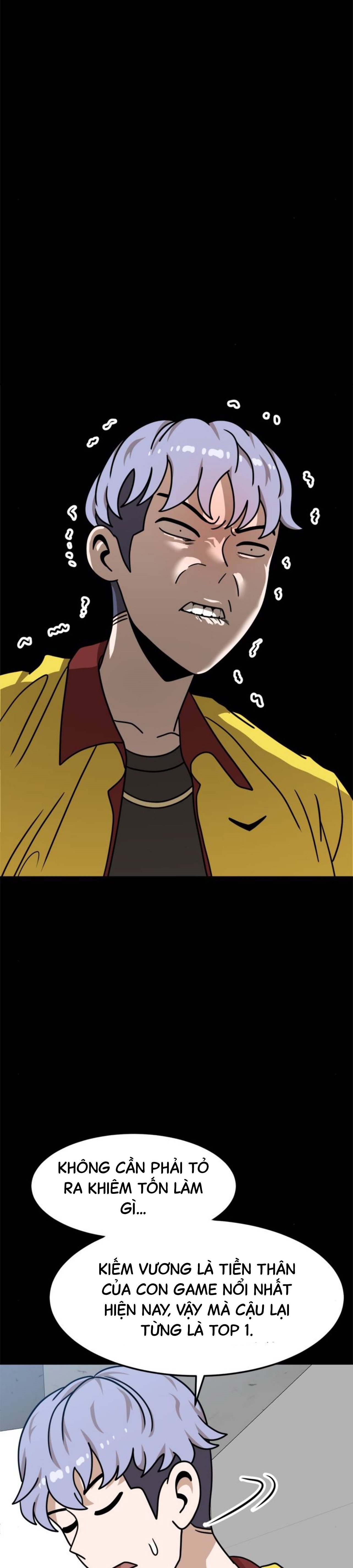 Đọc truyện [Leak] Cao thủ tái xuất - Chap 103 