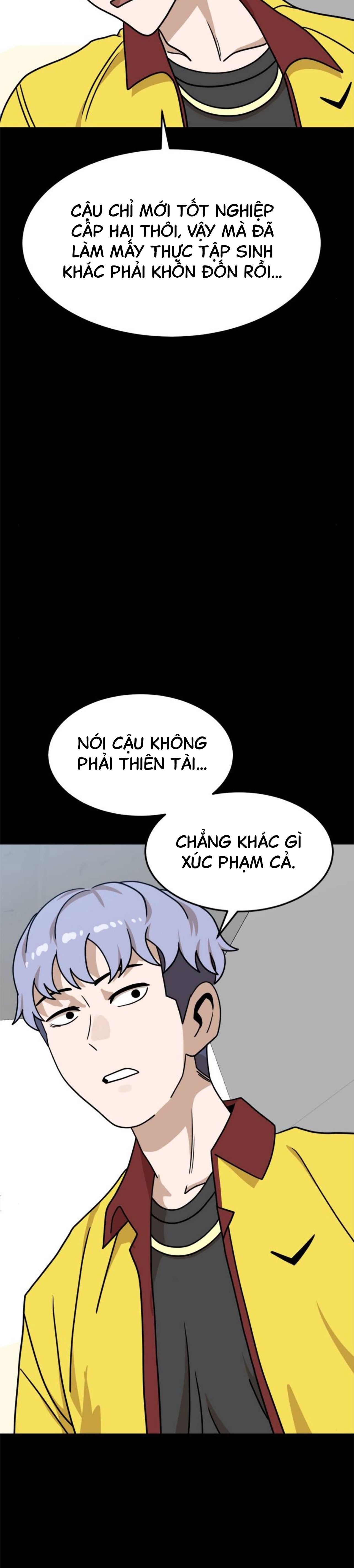 Đọc truyện [Leak] Cao thủ tái xuất - Chap 103 