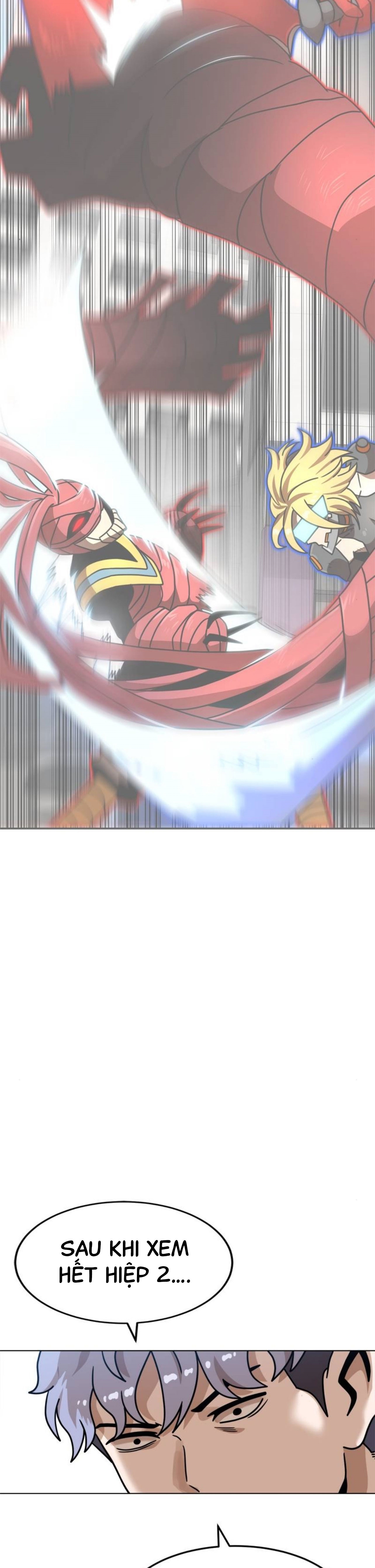 Đọc truyện [Leak] Cao thủ tái xuất - Chap 103 