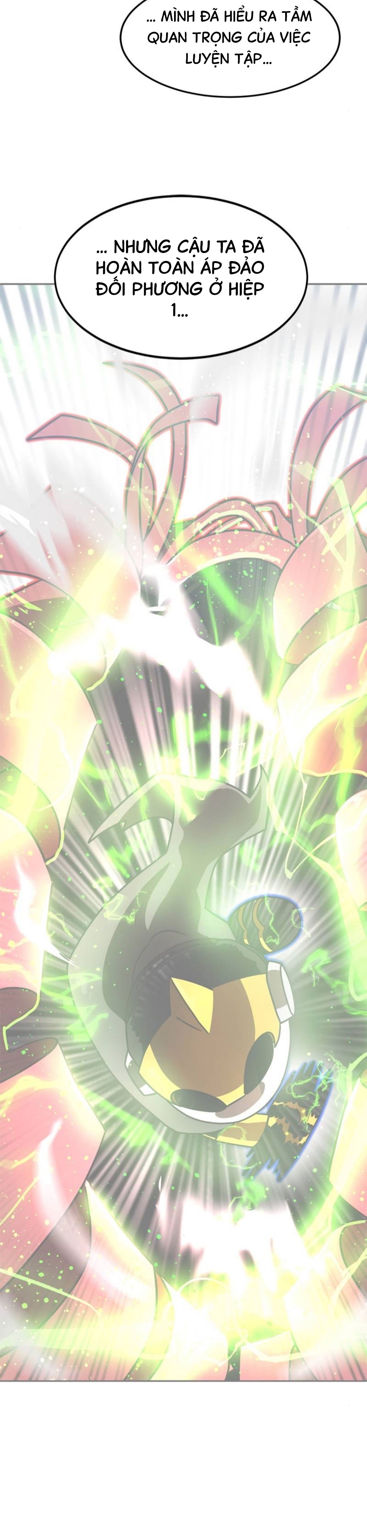 Đọc truyện [Leak] Cao thủ tái xuất - Chap 103 