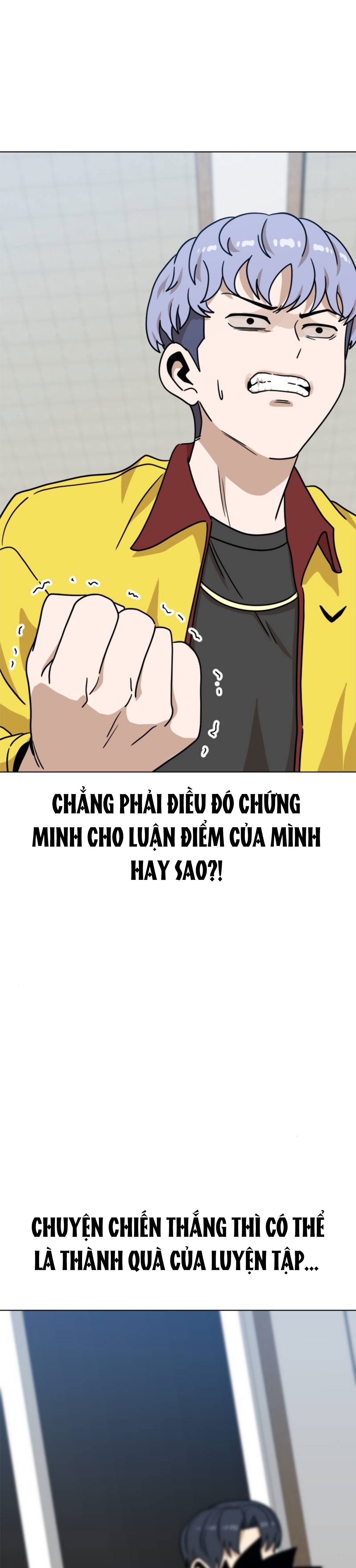Đọc truyện [Leak] Cao thủ tái xuất - Chap 103 