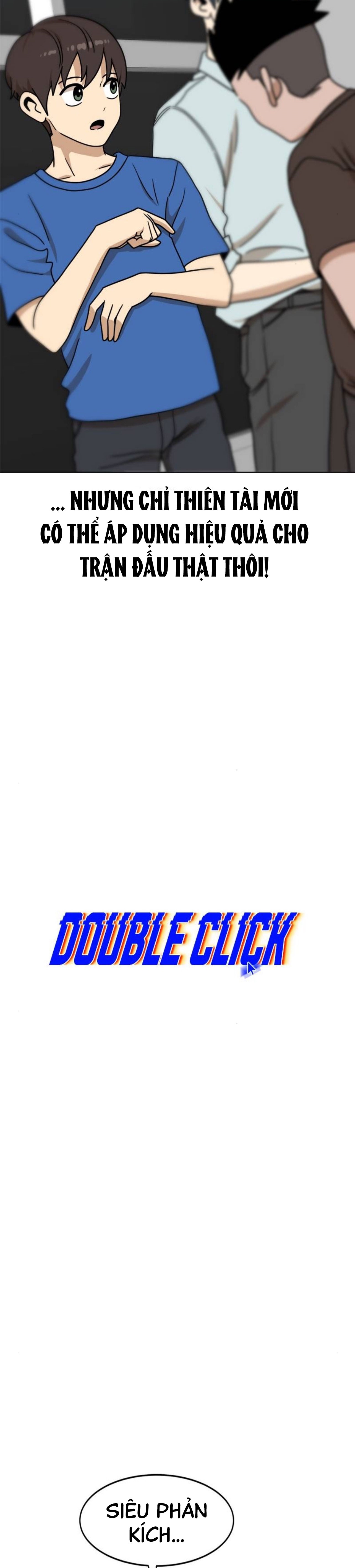 Đọc truyện [Leak] Cao thủ tái xuất - Chap 103 