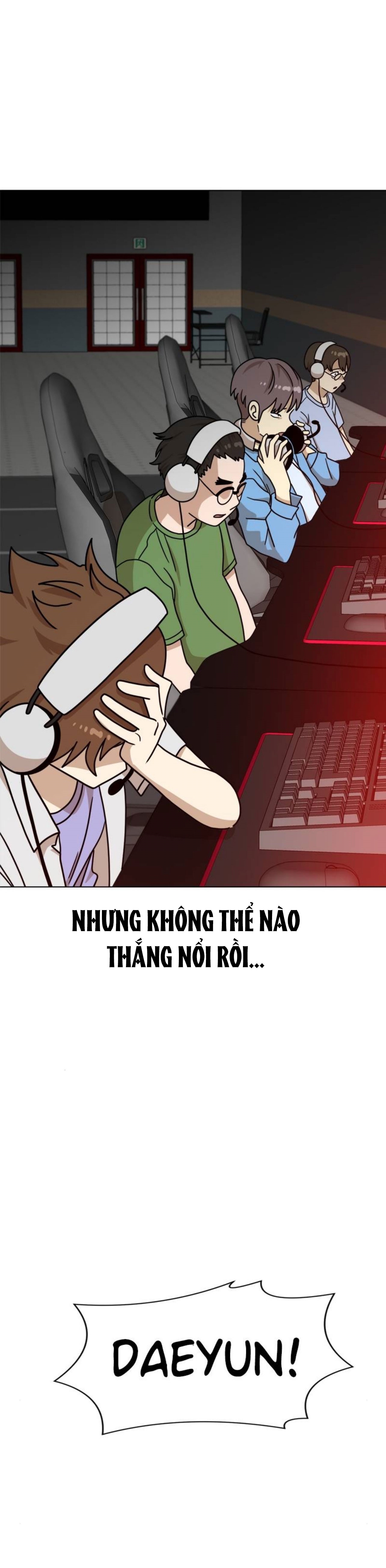 Đọc truyện [Leak] Cao thủ tái xuất - Chap 103 