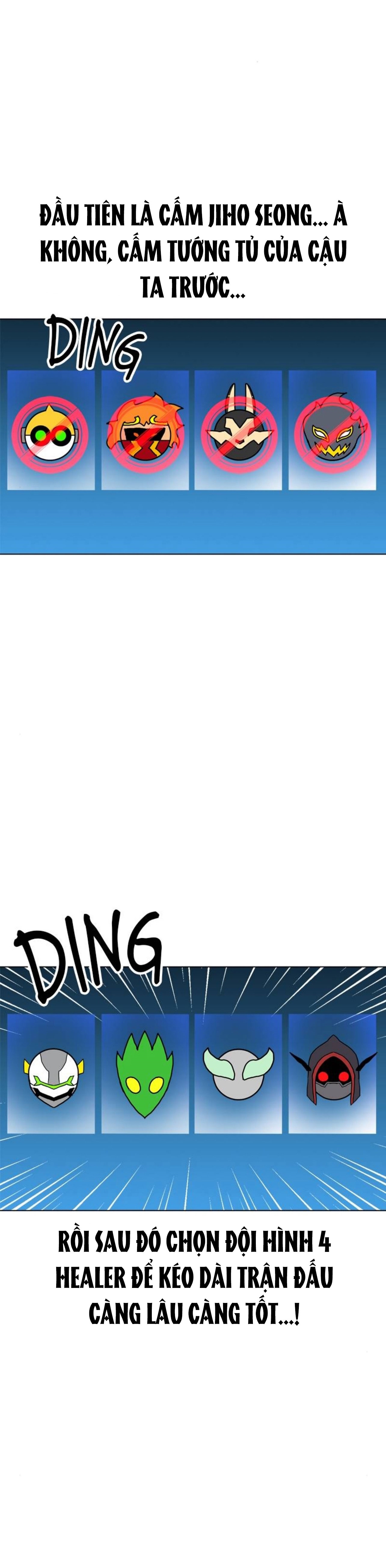 Đọc truyện [Leak] Cao thủ tái xuất - Chap 103 