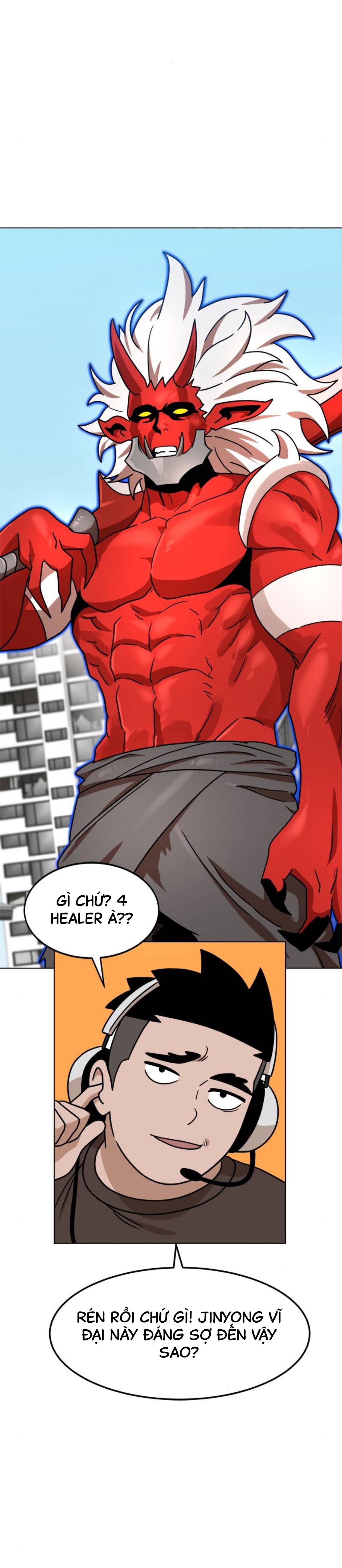 Đọc truyện [Leak] Cao thủ tái xuất - Chap 103 